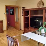 Apartment Aturcangas *