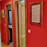 Apartment Aturcangas
