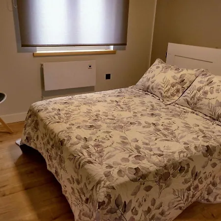Aturcangas Apartment