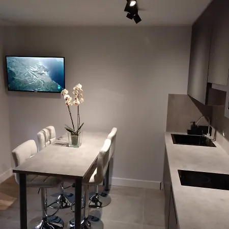 Apartment Aturcangas Onís