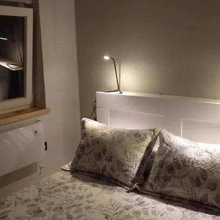 Apartmán Aturcangas Onís