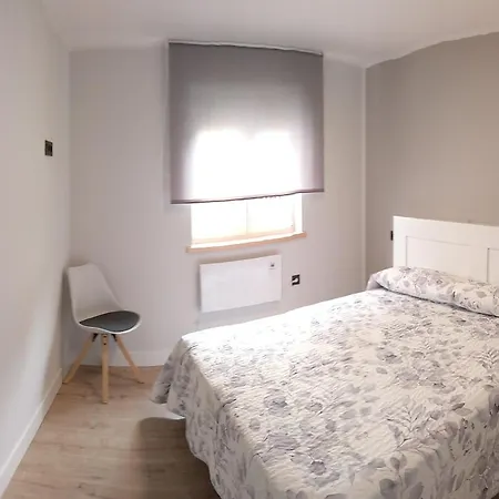 Apartament Aturcangas Onís