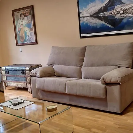 Apartman Aturcangas Onís