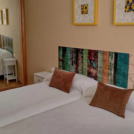 Aturcangas Apartman Onís