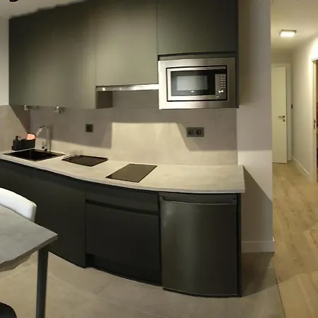 Apartment Aturcangas