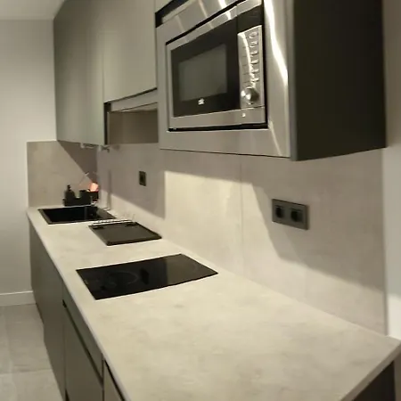 Aturcangas Apartment Onís
