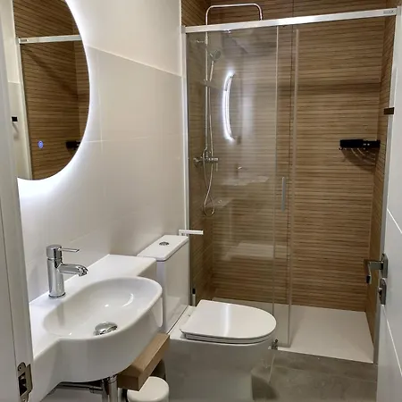 Aturcangas Apartman Onís