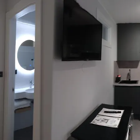 Apartment Aturcangas Cangas de Onis