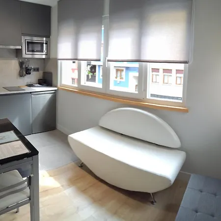 Apartment Aturcangas