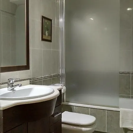 Apartman Aturcangas *
