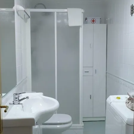 Aturcangas Apartman