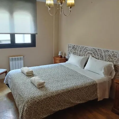 Apartman Aturcangas *