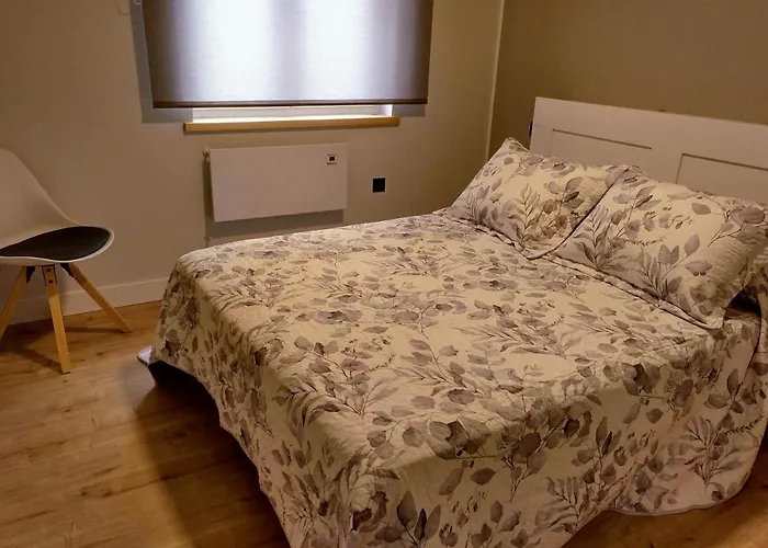 Aturcangas Apartmán