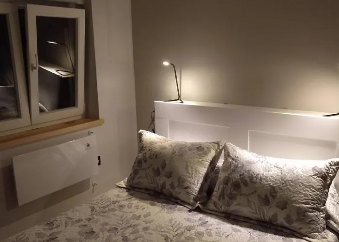 Apartmán Aturcangas Onís