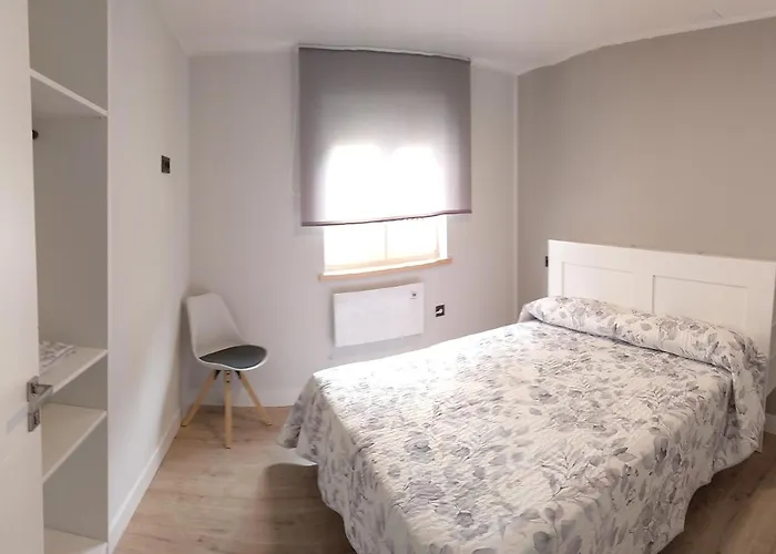 Apartmán Aturcangas Onís