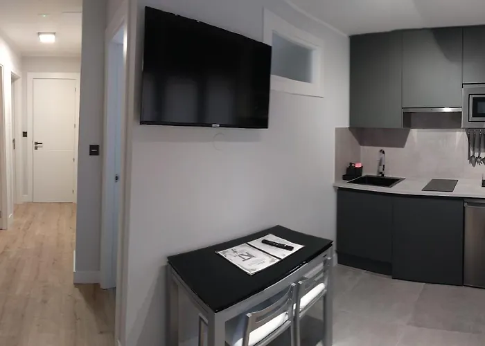 Apartmán Aturcangas *
