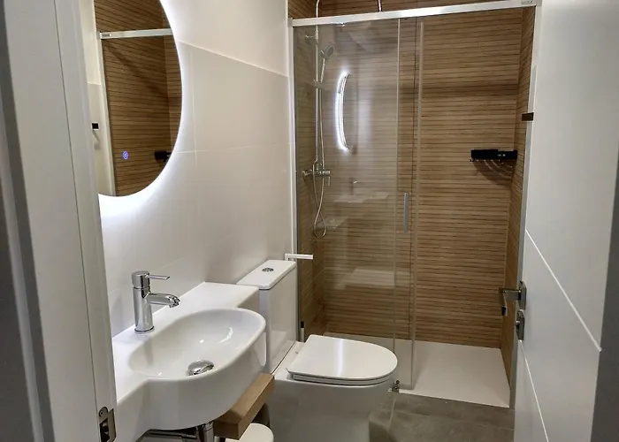 Aturcangas Apartmán Onís